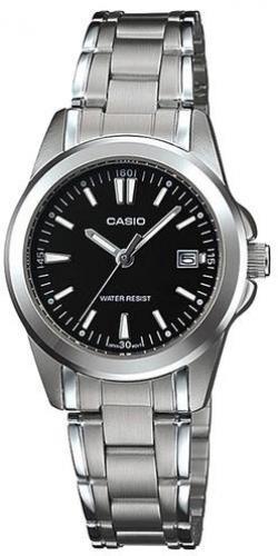 

Наручные женские часы Casio LTP-1215A-1A2DF