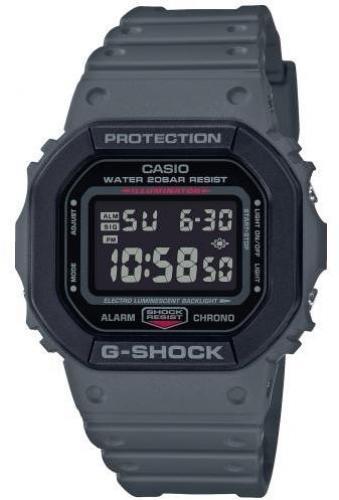 

Наручные мужские часы Casio DW-5610SU-8ER