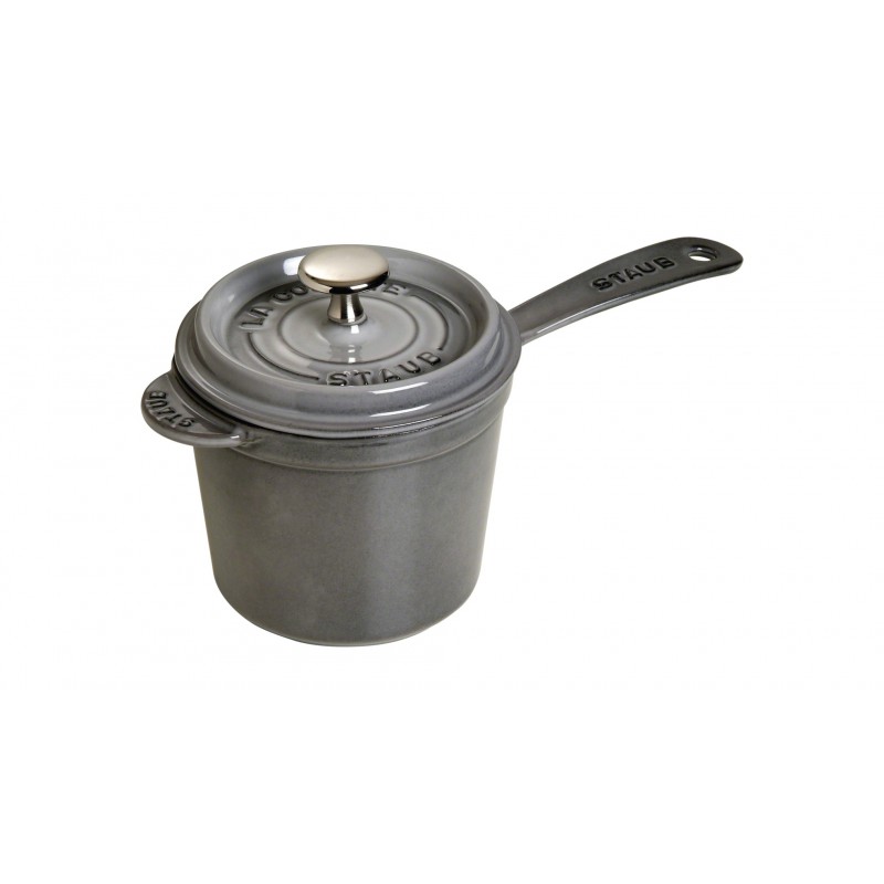 

Соусник серый, диам. 18 см - Staub - 40510-316-0