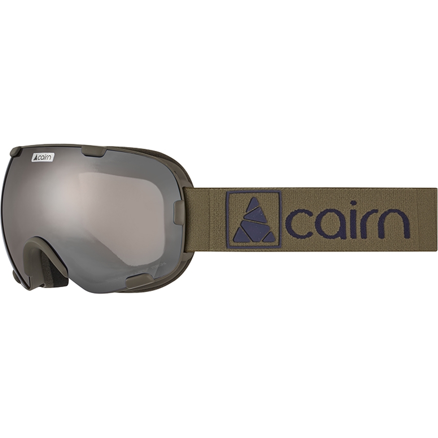 

Cairn маска Spirit SPX3 khaki-midnight