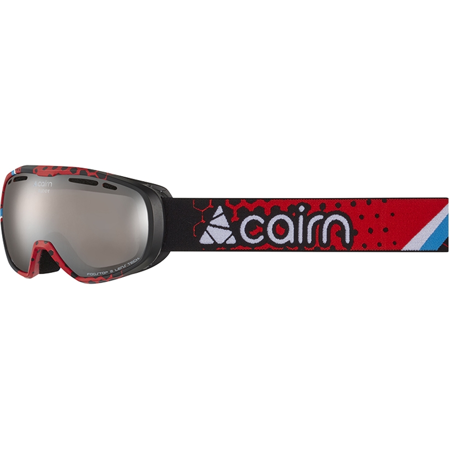 

Cairn маска Buddy SPX3 Jr racing