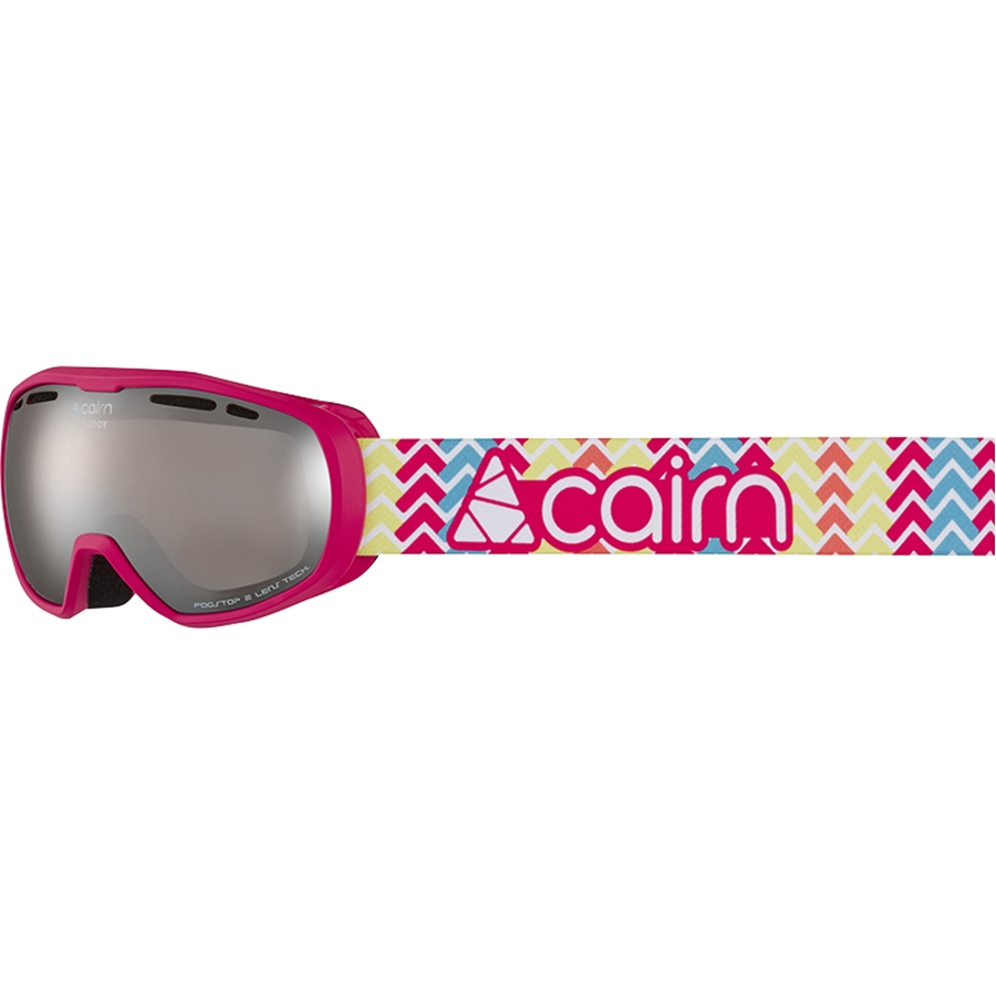 

Cairn маска Buddy SPX3 Jr lolipop