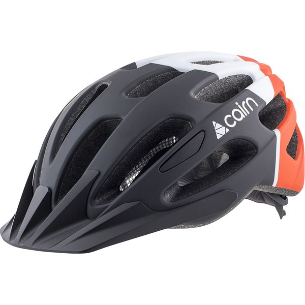 

Cairn шлем Prism XTR black-orange 55-58