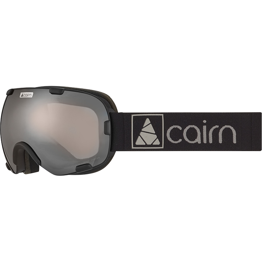 

Cairn маска Spirit SPX3 black-silver