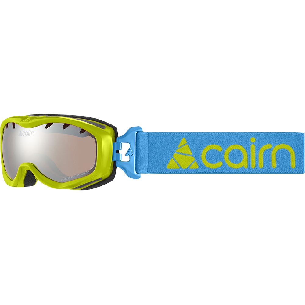 

Cairn маска Rush SPX3 Jr lemon azure