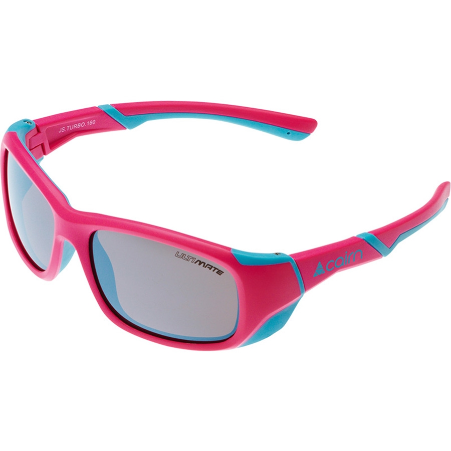 

Cairn очки Turbo Jr Category 4 mat fuchsia-turquoise