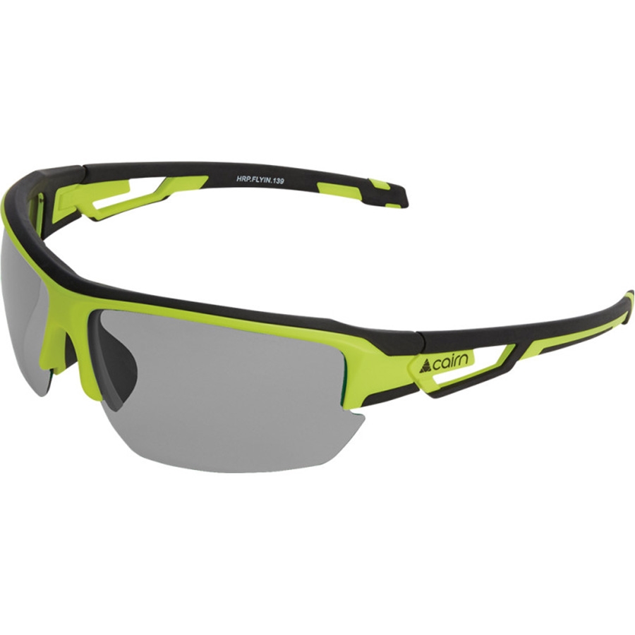 

Cairn очки Flyin Photochromic 1-3 mat lemon-black