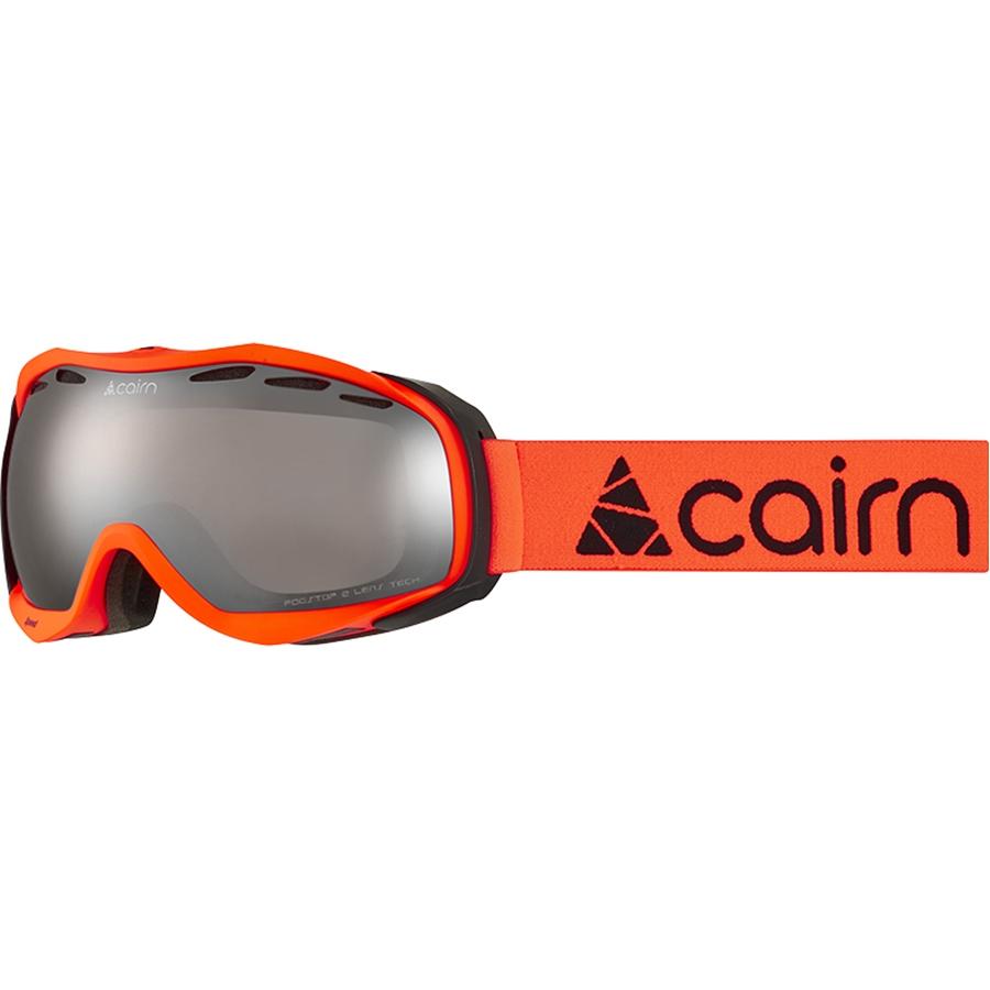 

Cairn маска Speed SPX3 neon orange