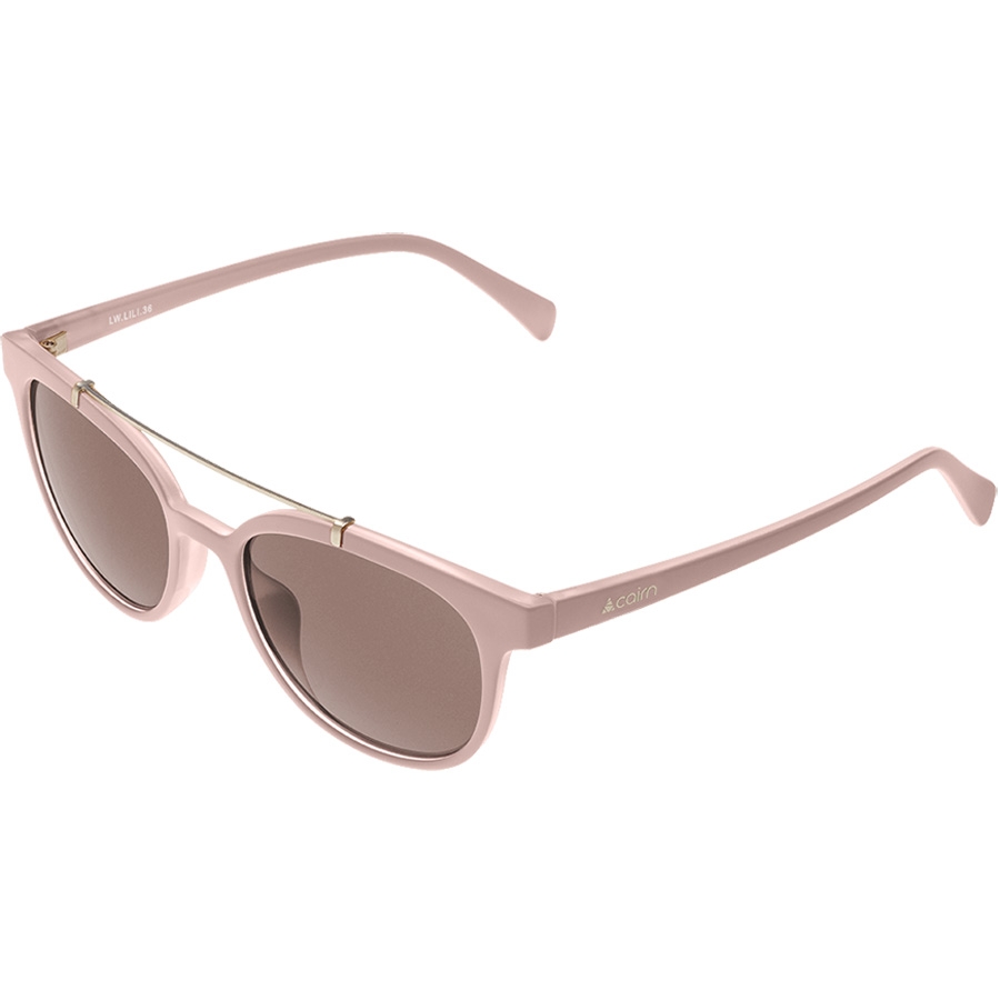 

Cairn очки Lili mat pink-gold