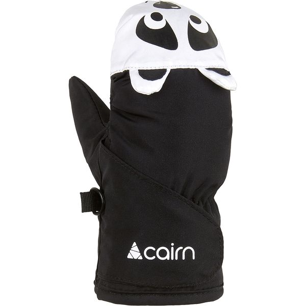 

Cairn варежки Pico Jr black panda 4