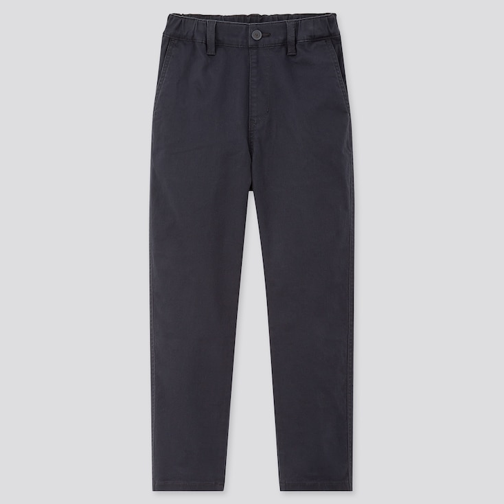 

Джинсы Uniqlo 3-4 лет 98-104 рост синие (424475)