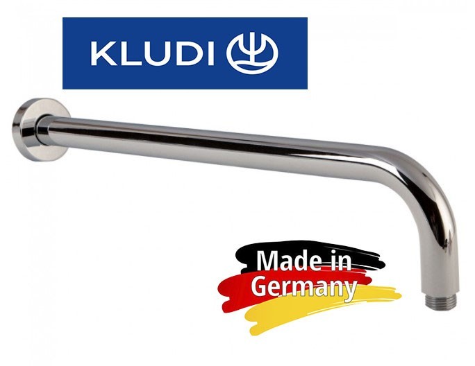 

Душевой кронштейн 43 см KLUDI A-QA 665140500