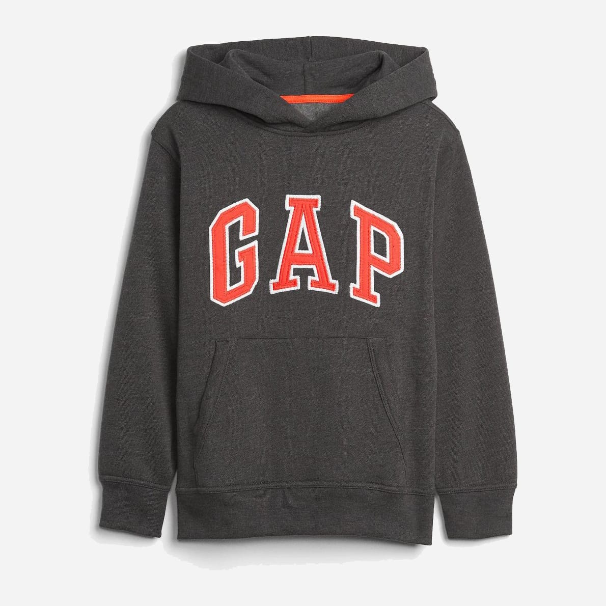 

Худи GAP 1159760133 114-129 см Серое