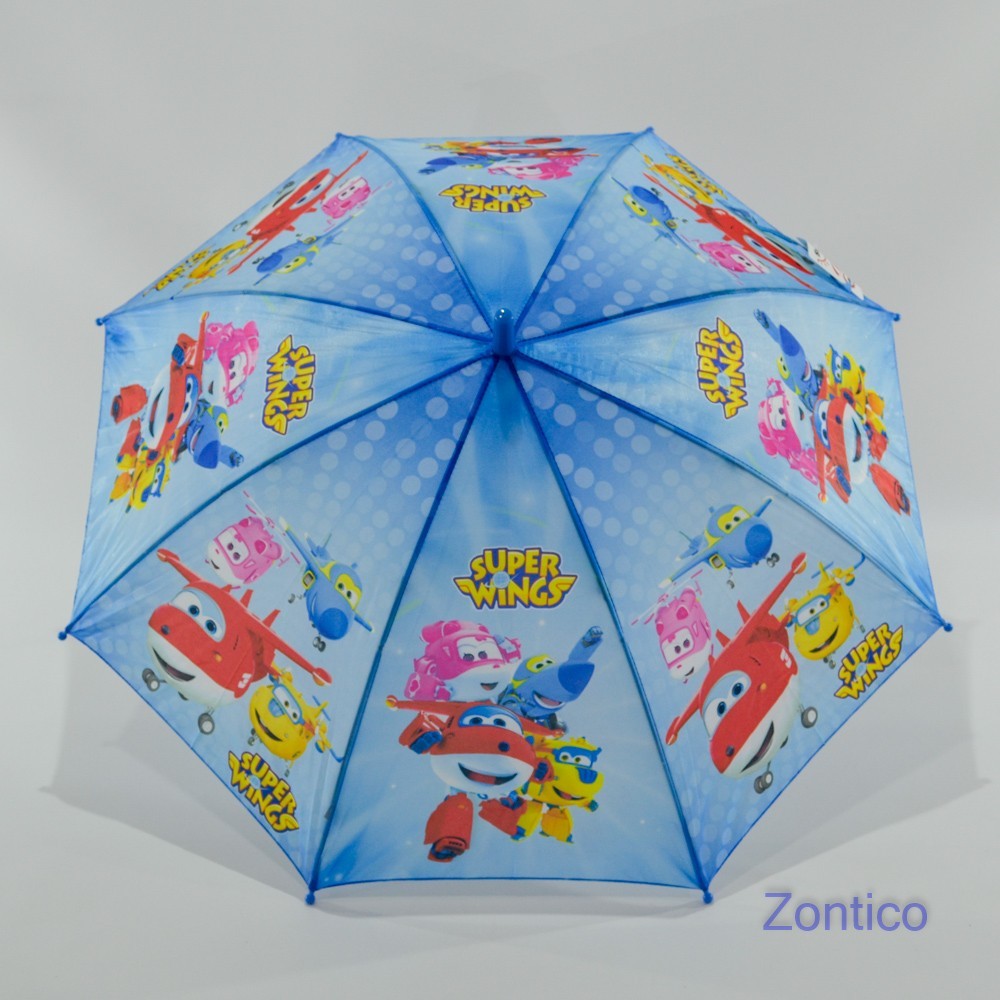 

Детский зонтик Lucky Rain для мальчика #6226