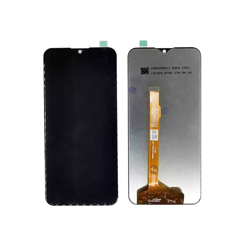 

Дисплейный модуль (экран c тачскрином) для Vivo Y11, Vivo Y12, Vivo Y15, Vivo Y17 черный