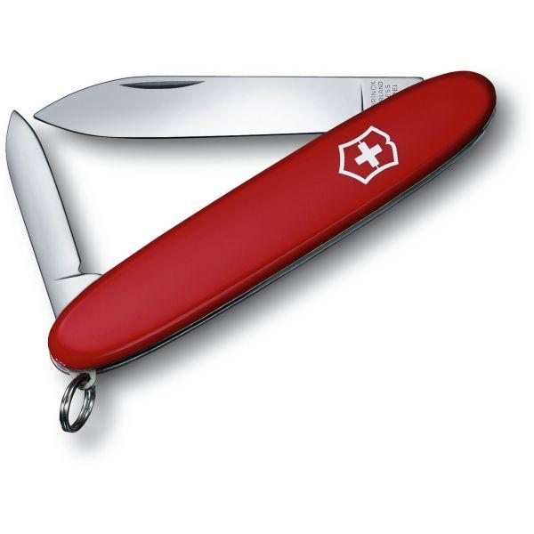 

Швейцарский складной нож Victorinox "Excelsior 0.6901 красный" 21188