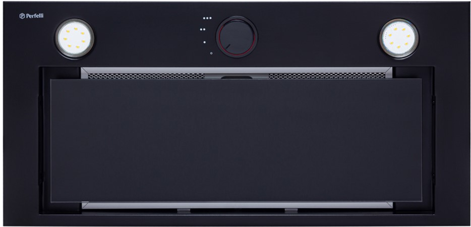 

Вытяжка Perfelli BI 6872 BL LED