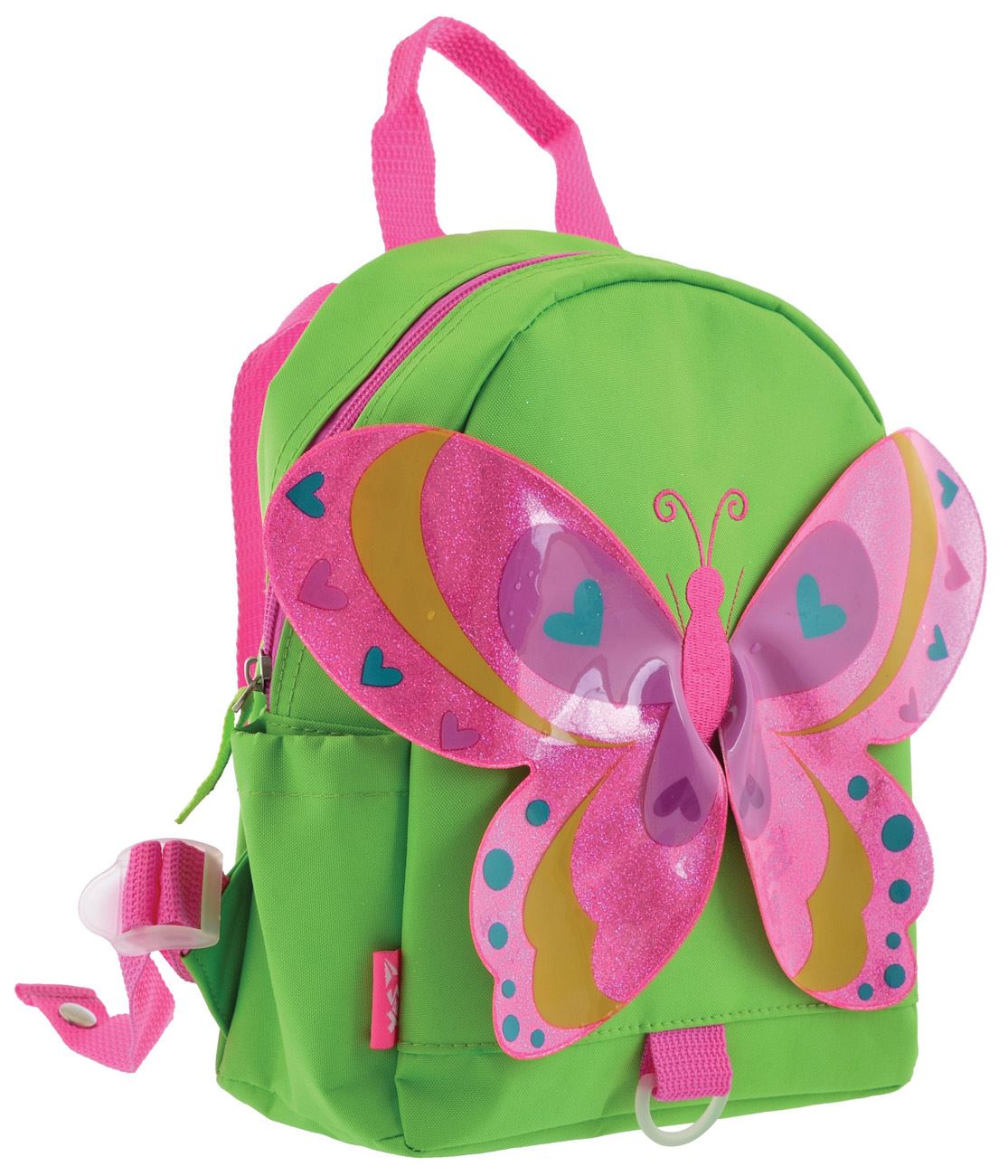 

Рюкзак детский YES K-19 Butterfly Yes 3-5 лет 556539