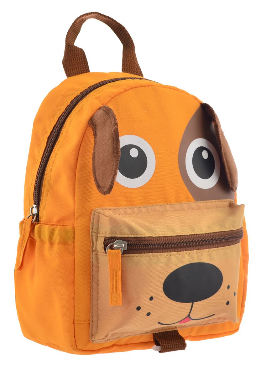 

Рюкзак детский YES K-19 Puppy Yes 3-5 лет 556543