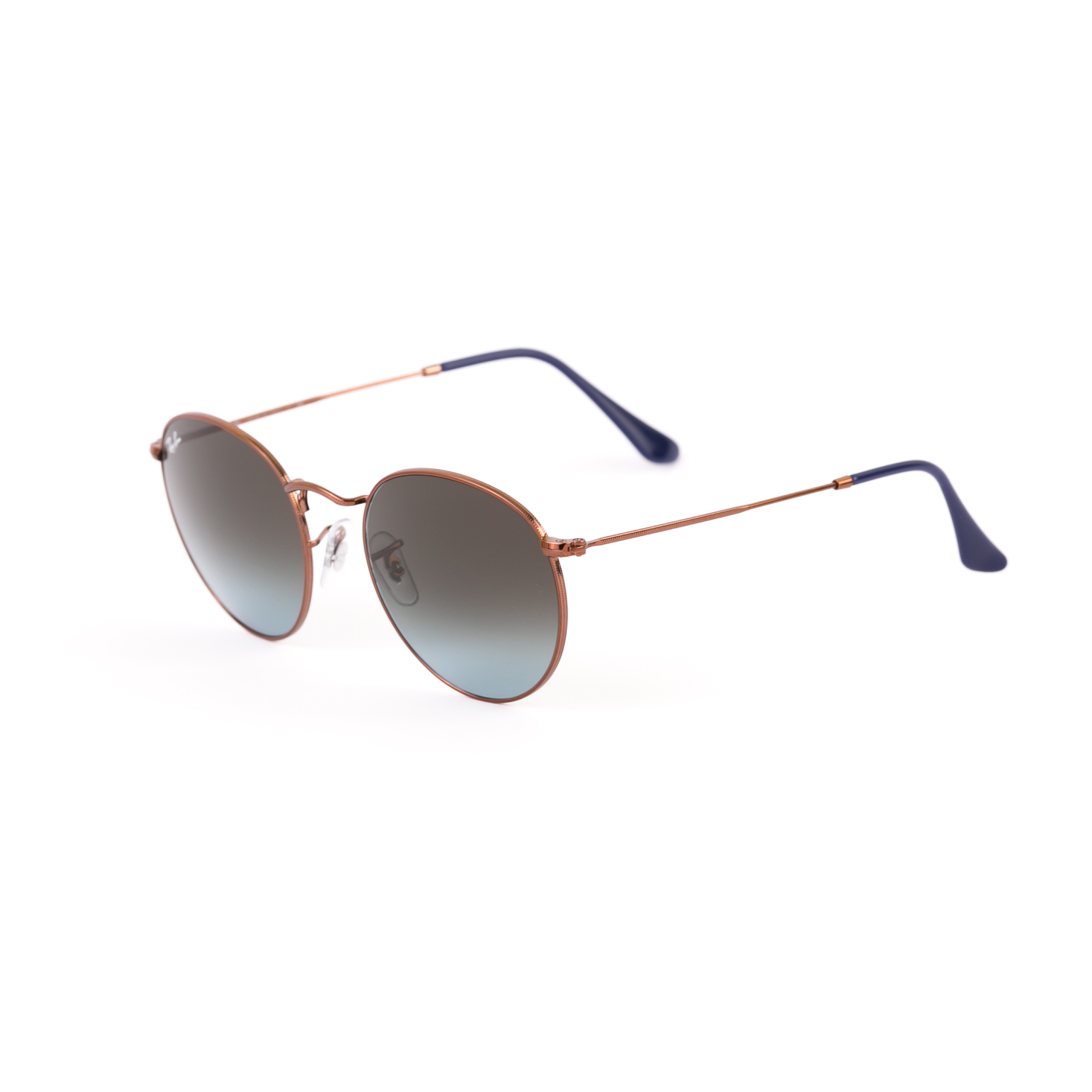 

Сонцезахисні окуляри Ray-Ban Round Metal бронзовий (RB3447 9003/96)