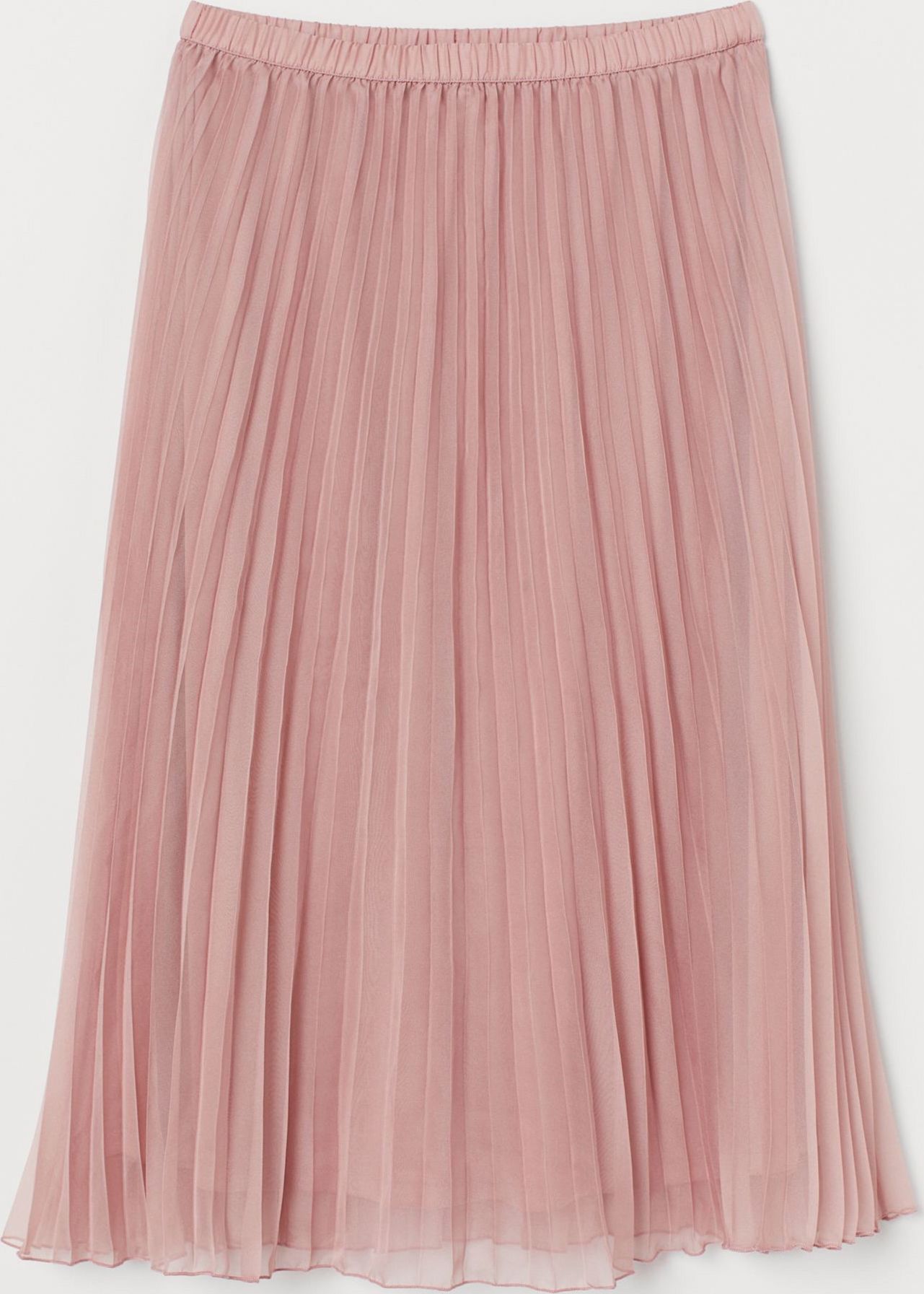 

Юбка H&M 1411-8486811 M Пудра