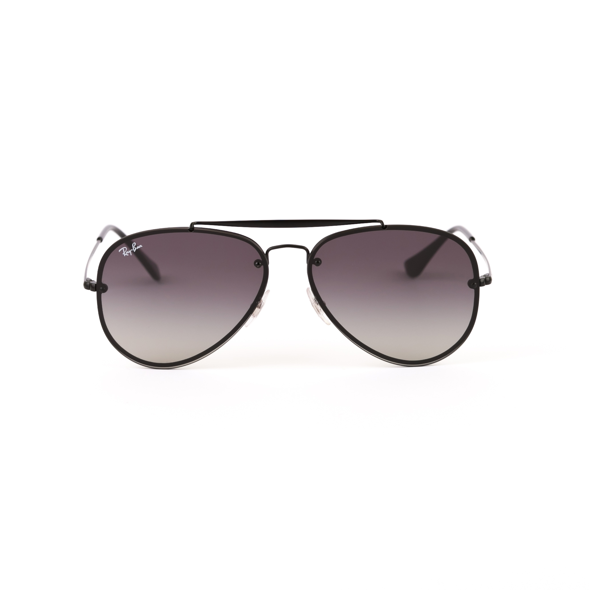 

Сонцезахисні окуляри Ray-Ban Blaze Aviator чорний (RB3584N 153/11)