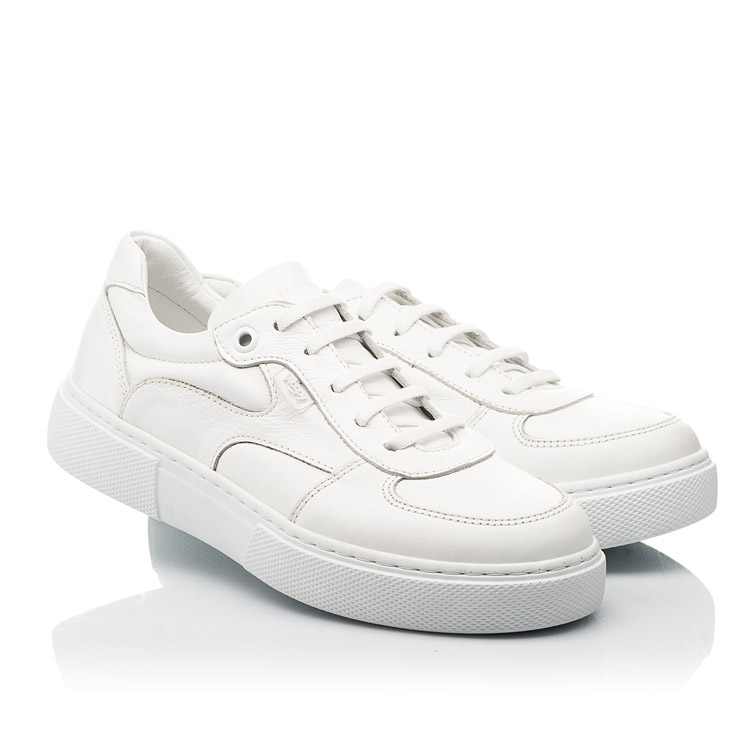 

Кеды Woopy Fashion 33 белый (9076)