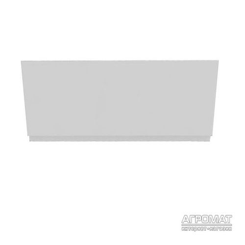 

Панель фронтальная 170*57 для ванны DEVIT SOUL 170*80 / COMFORT 170*75 NEW