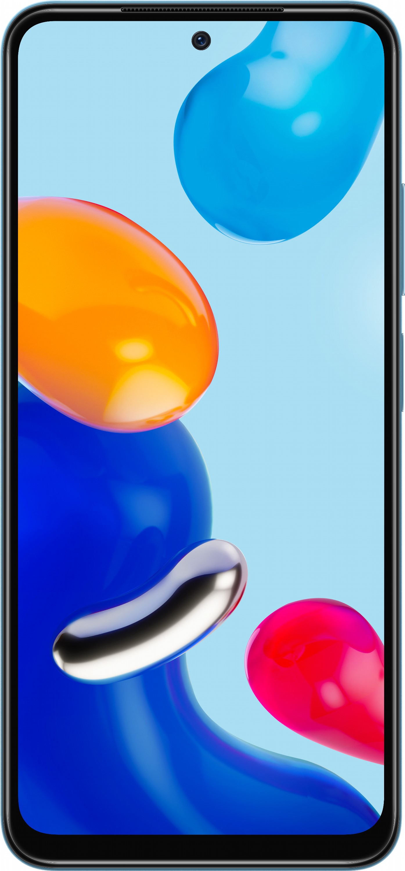 Мобильный телефон Xiaomi Redmi Note 11 6/128GB Star Blue – фото, отзывы ...