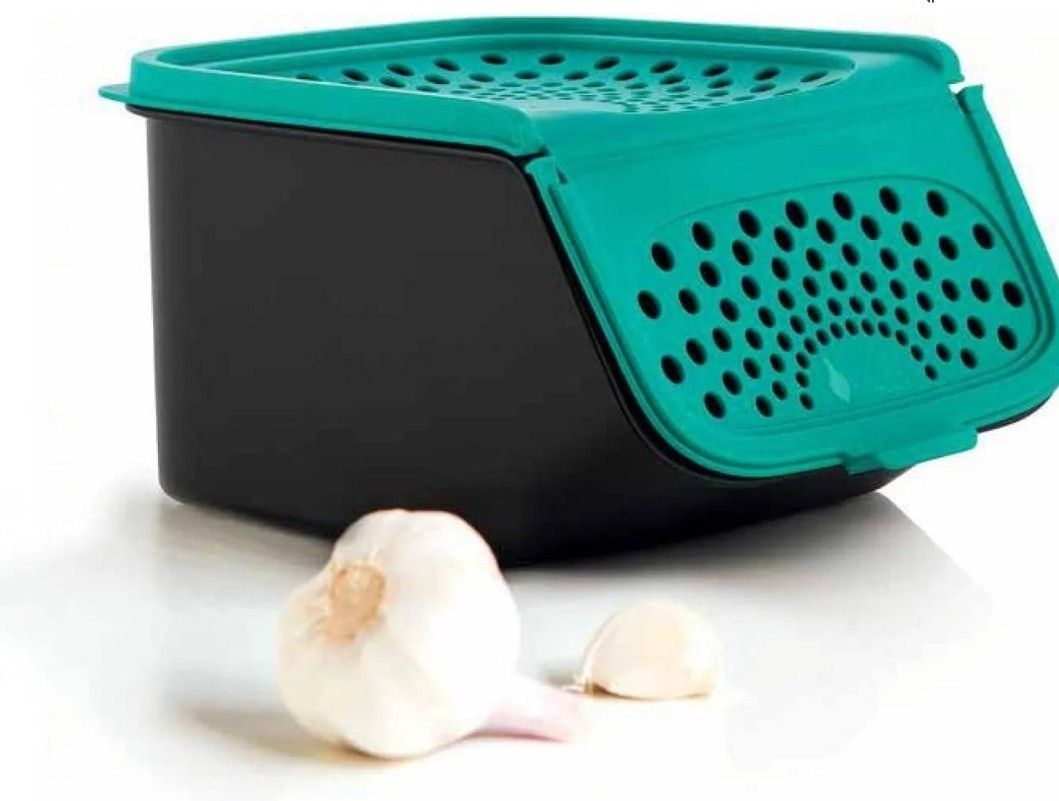 

Контейнер "Свежесть" Tupperware малый 2.3 л
