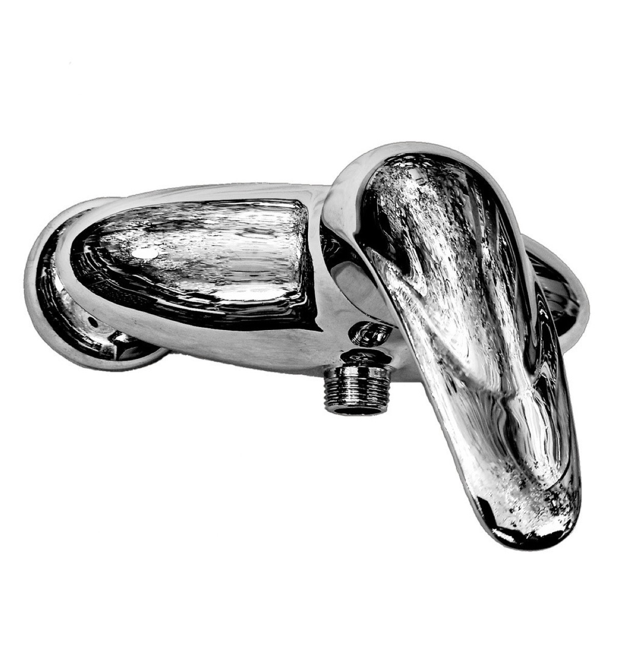 

Смеситель Hydroland SYMPHONI 7.001 для душа одно рычажный