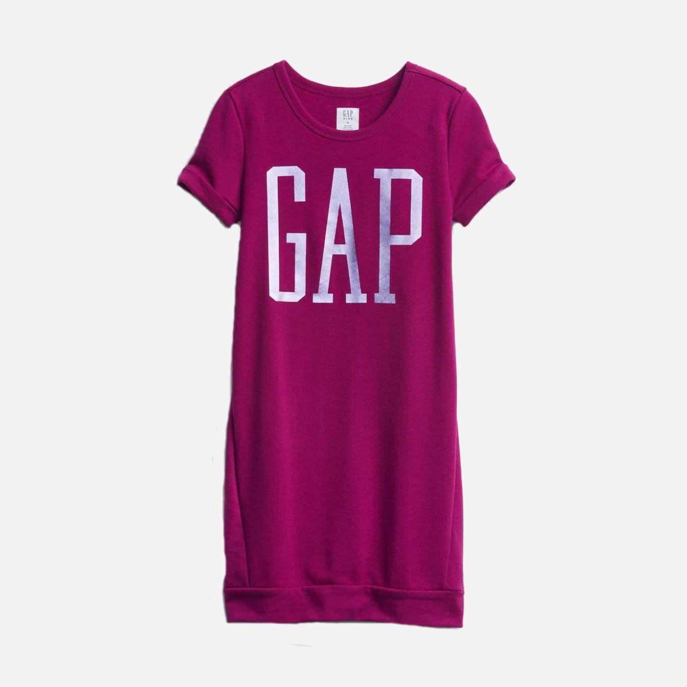 

Платье GAP 1159760126 114-134 см Фиолетовое