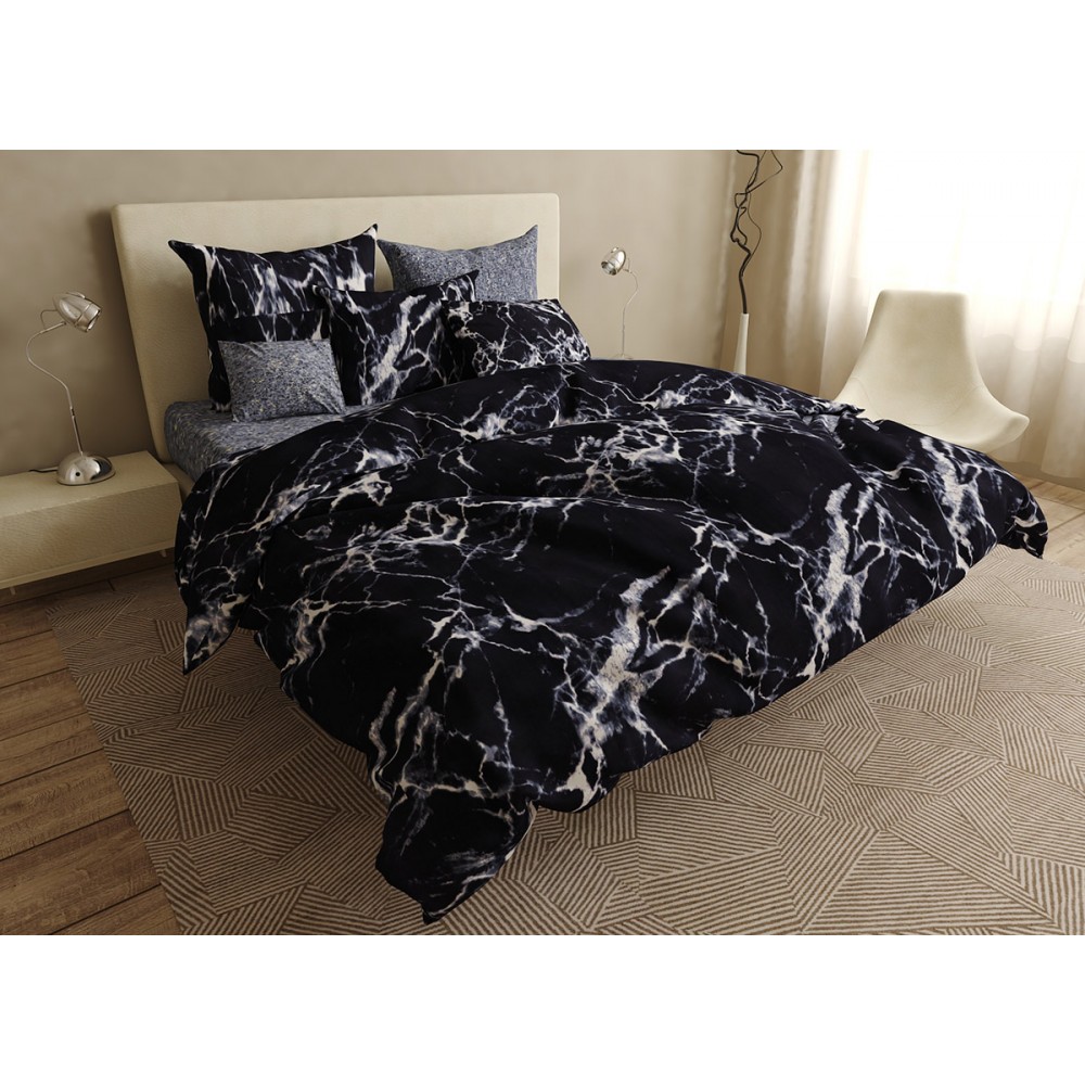 

Комплект постельного белья Marmo SoundSleep бязь семейный