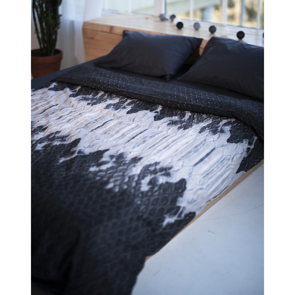 

Дизайнерский комплект белья бязь Роскошная ночь SoundSleep by AndreTAN полуторный