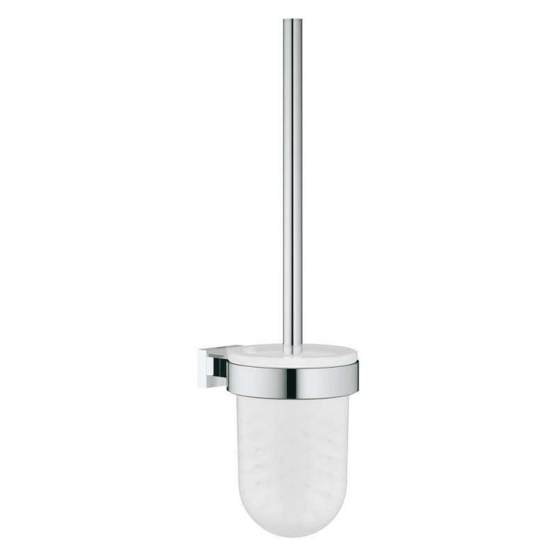 

Ершик туалетный Grohe Essentials Cube 40513001 Grohe (эксклюзив)