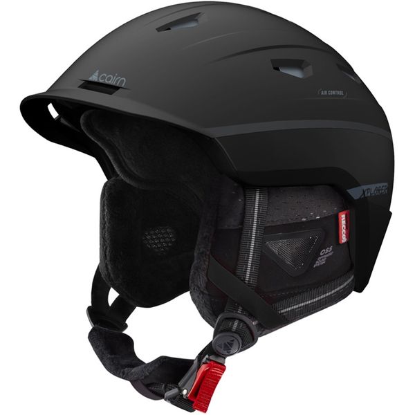 

Cairn шлем Xplorer Rescue black verdigris 56-58