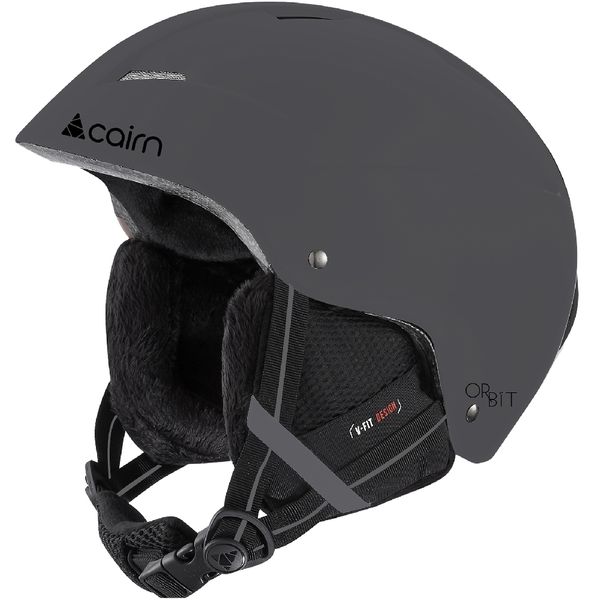 

Cairn шлем Orbit anthracite grey 57-58