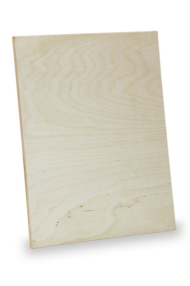 

Планшет фанера Rosa Studio 50х70см