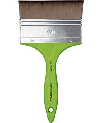 

Кисть флейц синтетика daVinci 5073-20 (20мм)