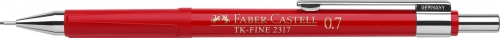 

Карандаш механический 0.7 Faber-Castell TK-Fine 2317