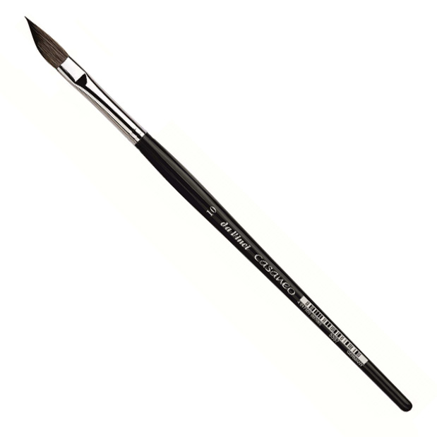 

Кисть синтетика daVinci Casaneo 5597-14