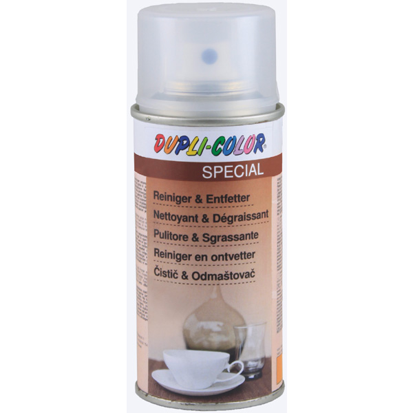 

Очиститель аэрозоль 150мл Motip Dupli-Color