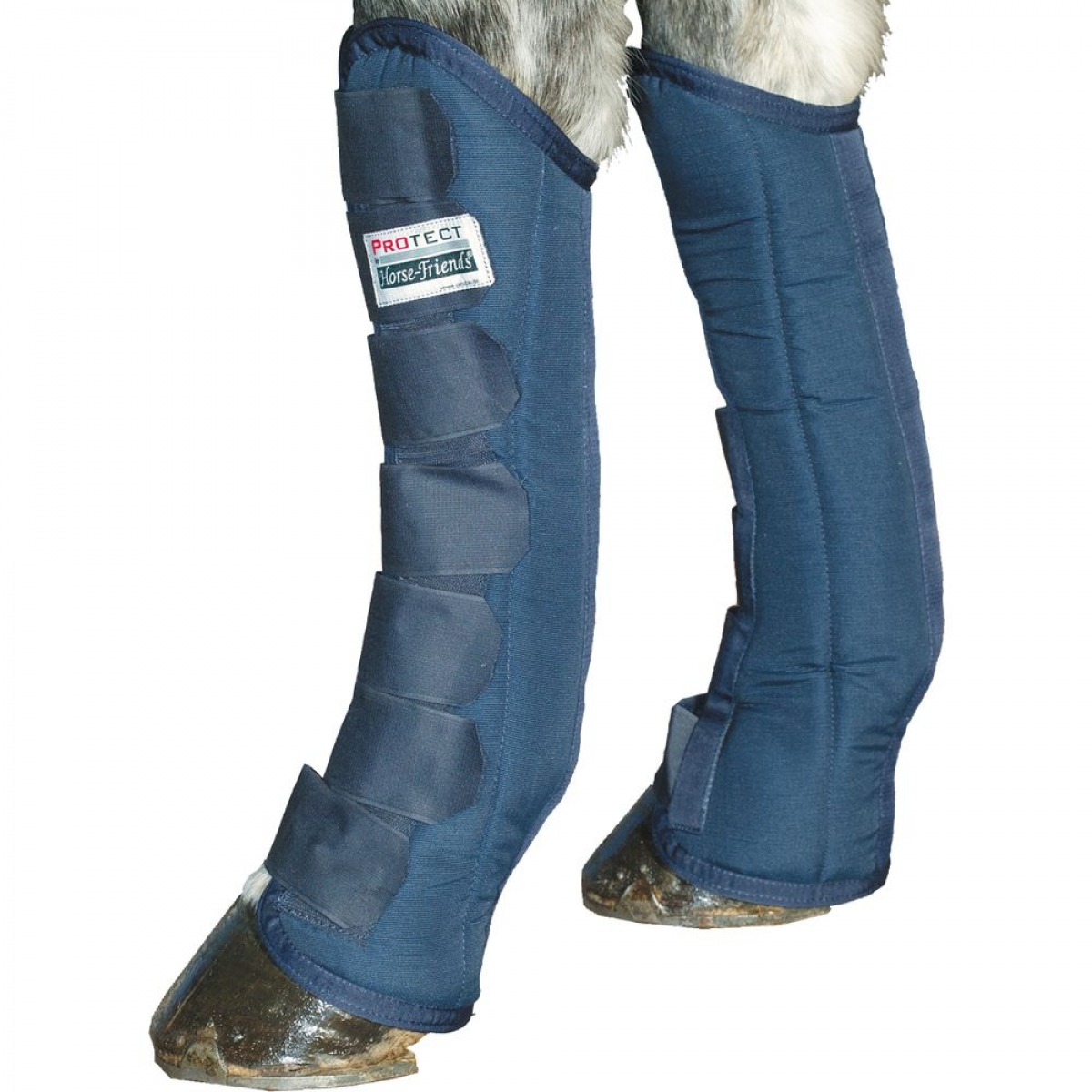 

Ногавки транспортировочные СТАН Loesdau Синий Full 4 шт