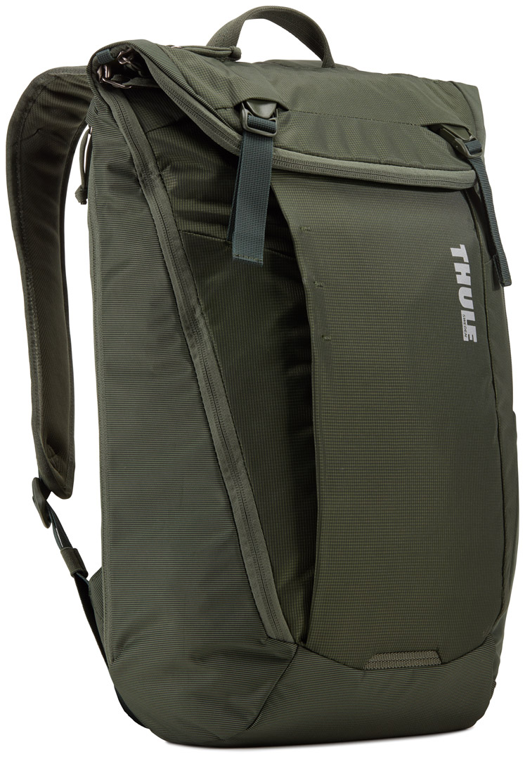 

Рюкзак Thule EnRoute Backpack 20L (Dark Forest) (TH 3203593)