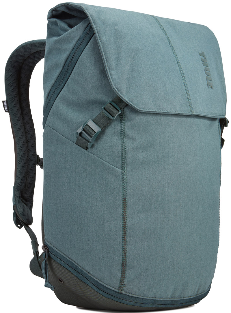 

Рюкзак Thule Vea Backpack 25L (Deep Teal) (TH 3203514)