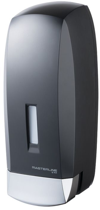 

Дозатор для жидкого мыла BISK L4 07238 1000 мл черный
