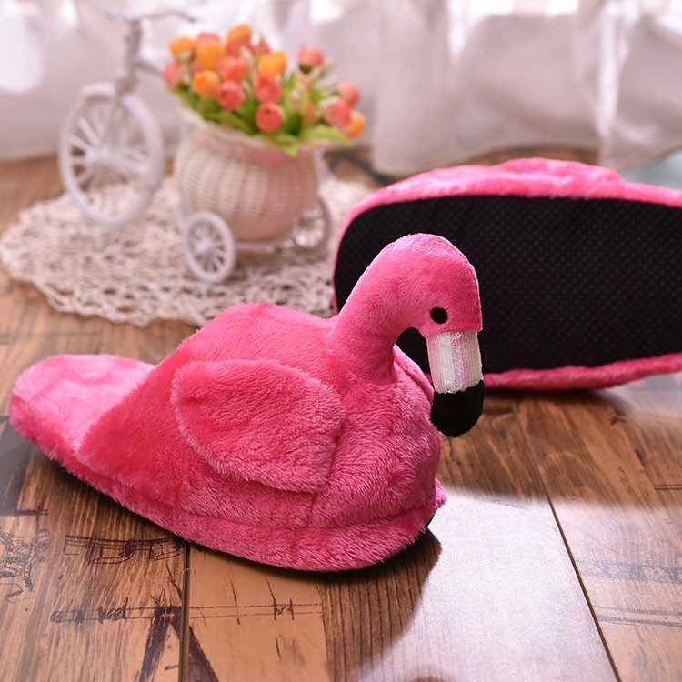 

Тапочки Фламинго 0135 rose (36-38)