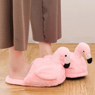 

Тапочки Фламинго 0136 pink (36-38)