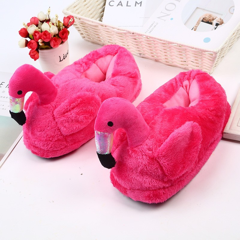 

Тапочки Фламинго 0138 pink (36-38)