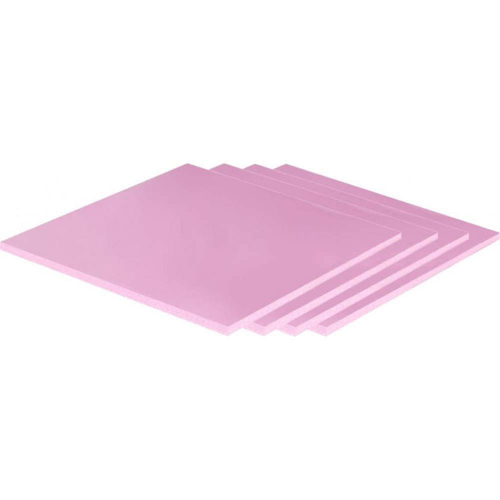

Arctic Thermal Pad 100x100x1.5mm 4pcs (ACTPD00022A)